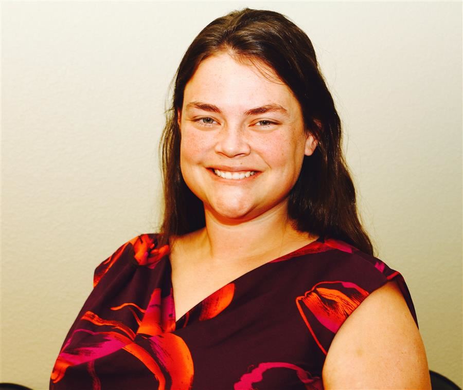 Photo of Brittany Floyd Photo of Brittany Floyd